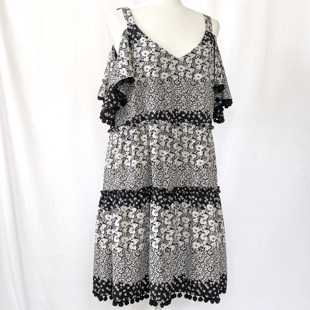 Be by Chetta B Dress